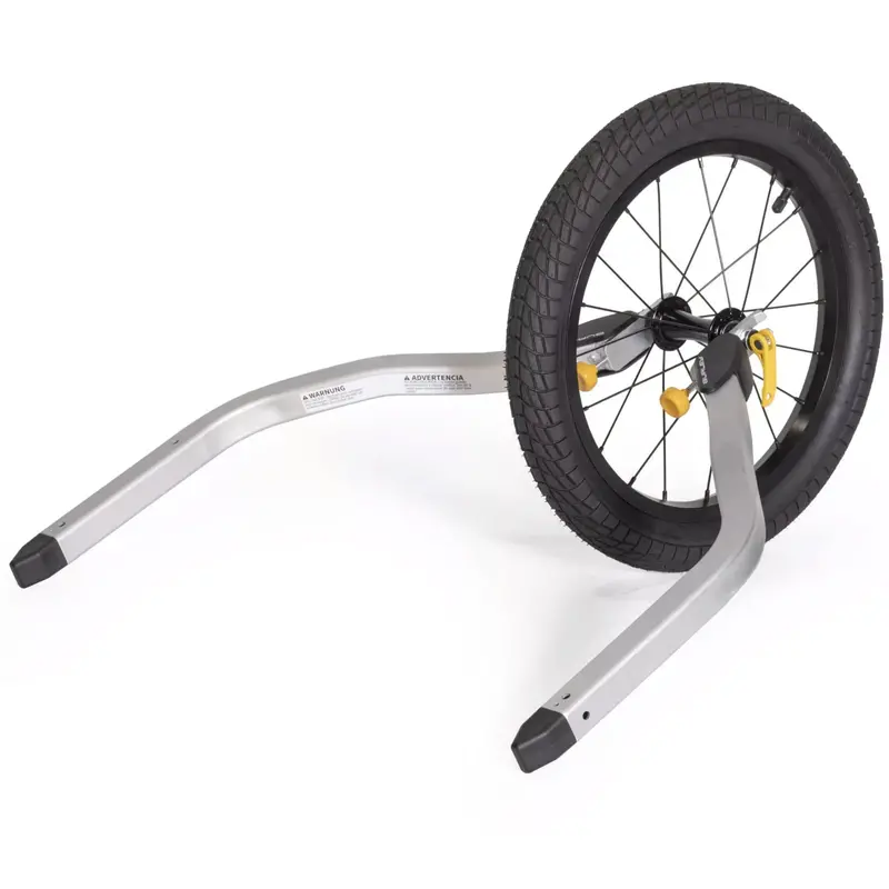 Burley Standard Jogger Kit – Single-Child Running Attachment 1