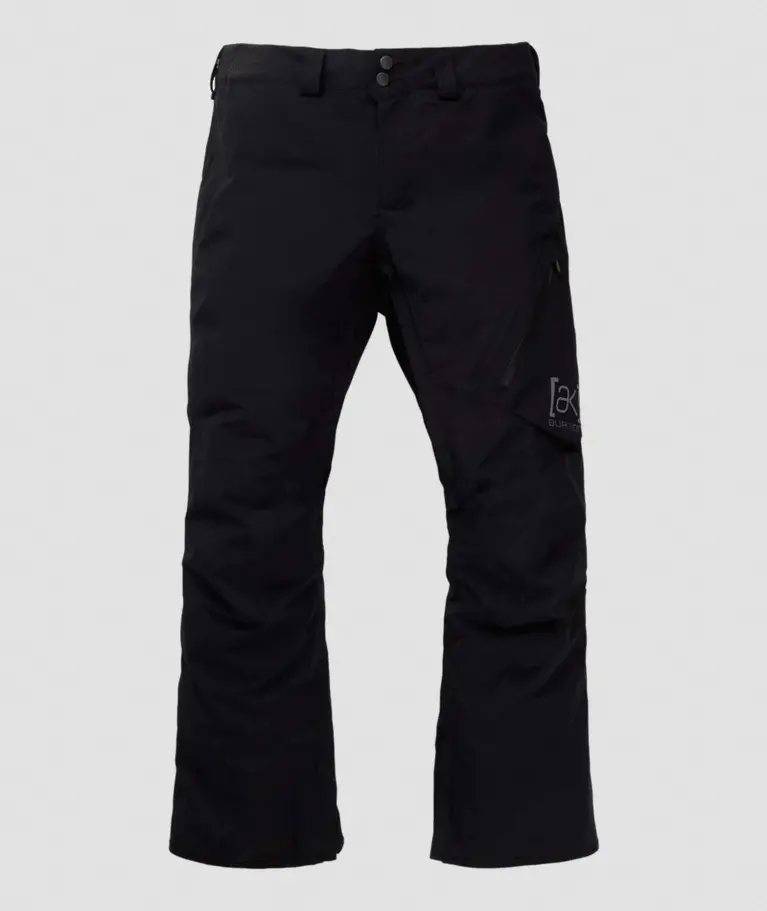 Burton [Ak] Cyclic Gore-Tex 2L Pants – Durable Waterproof Shell, 2025/2026 1