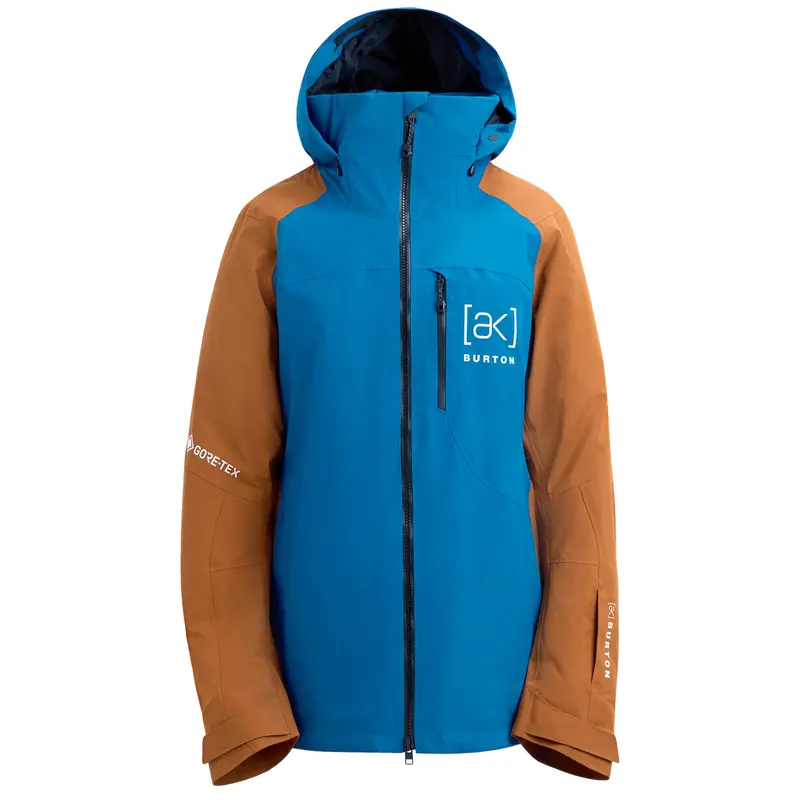 Burton Ak Embark Gore-Tex 2L Waterproof Jacket 1