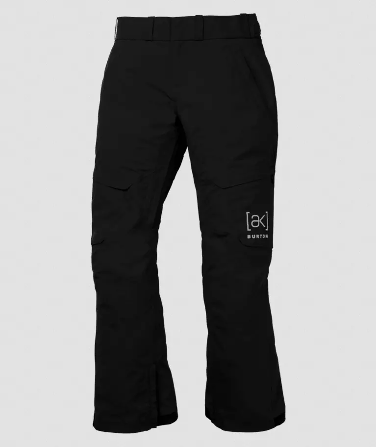 Burton [Ak] Gore-Tex Insulated Summit Pants For Women – 2025/26 1
