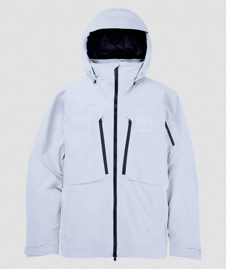 Burton [Ak] Lz Gore-Tex Down Jacket – Insulated Hybrid Outerwear, 2025/2026 1