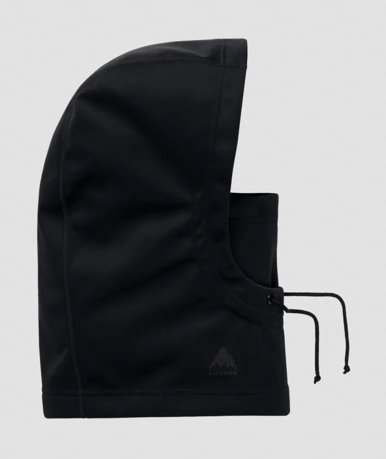 Burton Bonded Hooded Jacket For Men 1