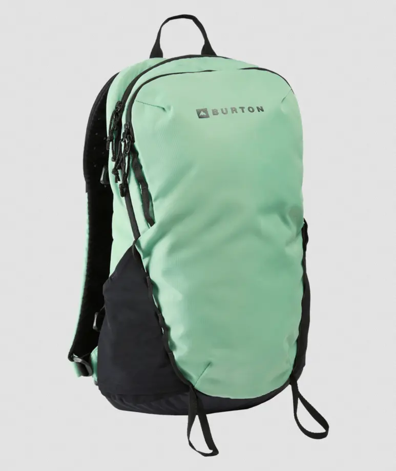 Burton Day Hiker 22L Backpack – Compact Winter Adventure Pack 1