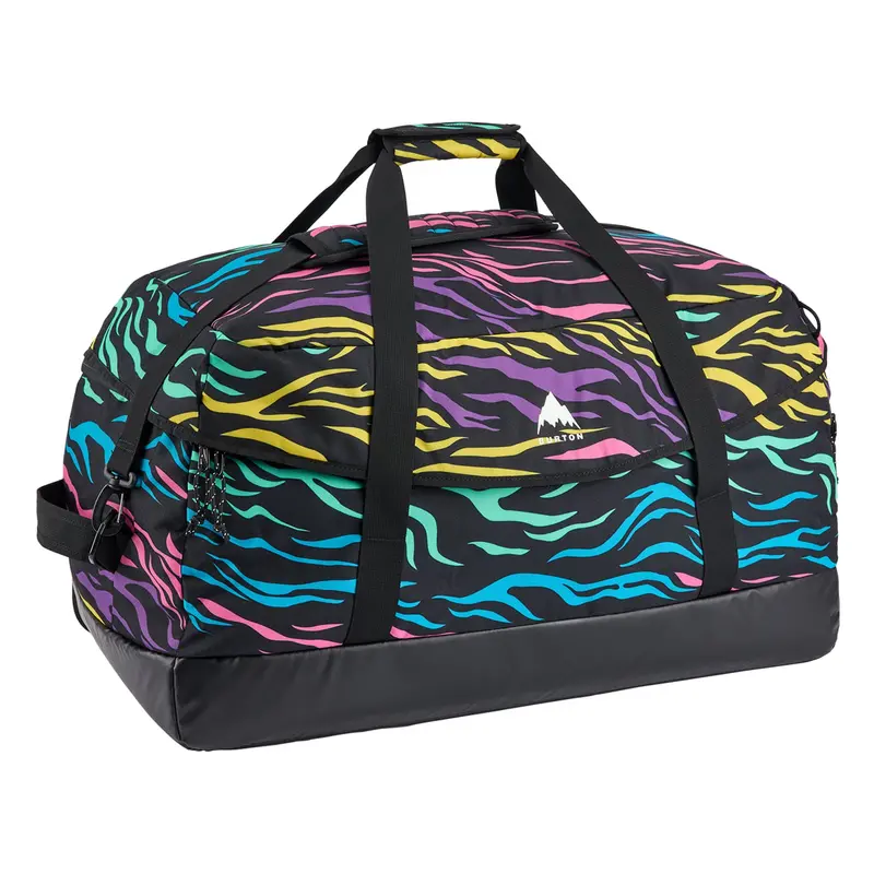 Burton Flight Attendant Travel Duffel Bag 1