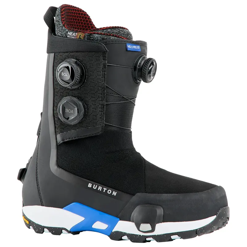 Burton Highshot X Pro Step On Men'S Snowboard Boots 1