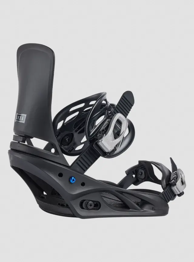 Burton Lexa Re:Flex Women'S Snowboard Bindings – 2025/2026 1