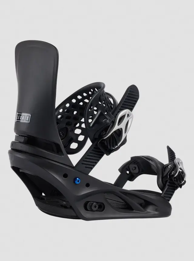 Burton Lexa X Re:Flex Women'S Snowboard Bindings – 2025/2026 1
