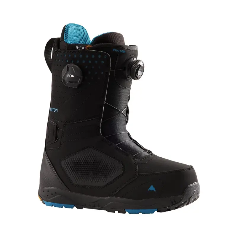 Burton Photon Boa® Snowboard Boots – Precision-Fit Winter Support 1
