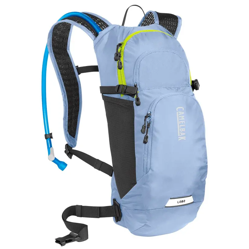 Camelbak Lobo 9 Women'S Trail Hydration Pack Featuring 2L Crux Reservoir 1