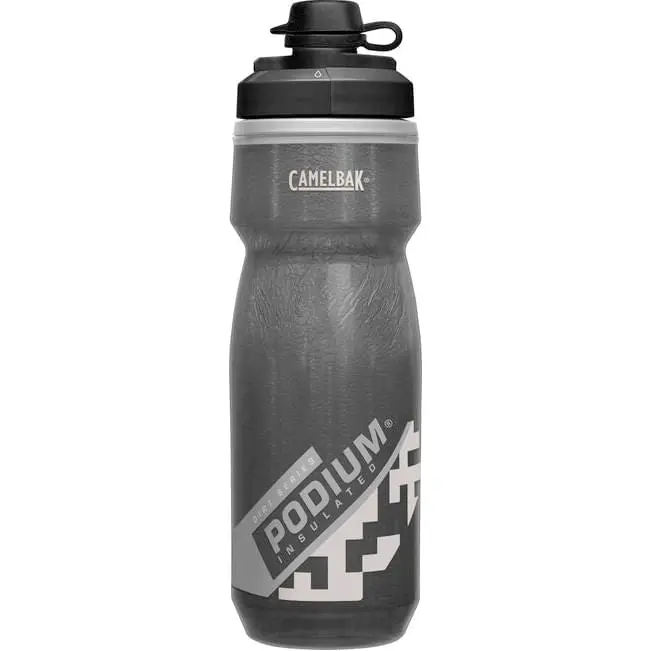 Camelbak Podium Dirt Chill Insulated Bike Water Bottle 1