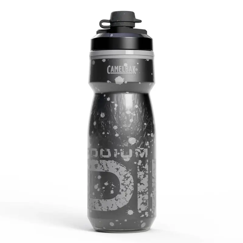 Camelbak Podium Dirt Series Chill 21 Oz Insulated Bike Water Bottle 1