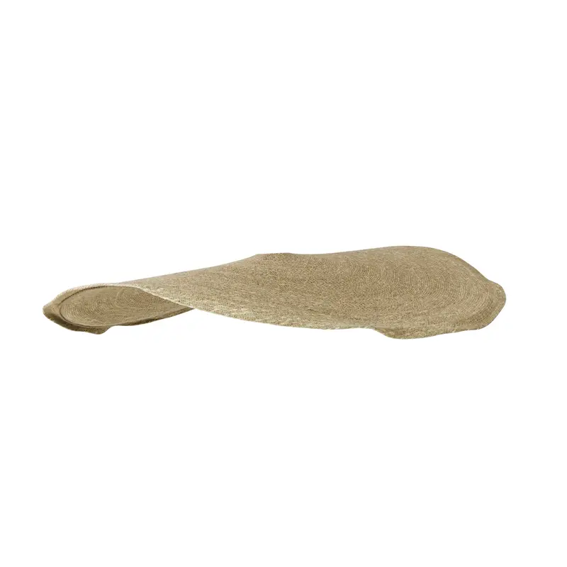 Camila Natural Moonj Grass Pendant Shade (90Cm, Shade Only) 1