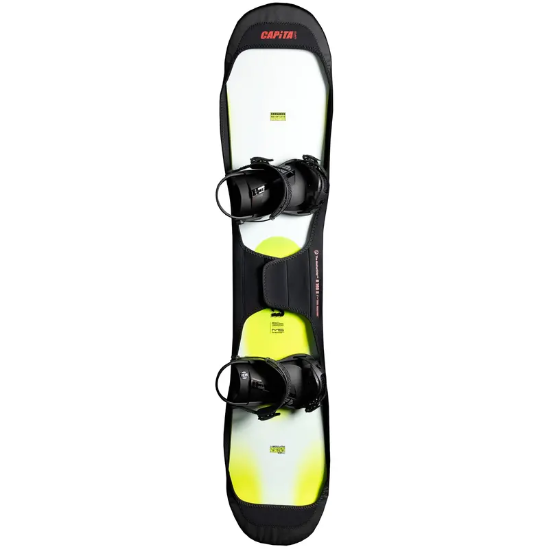 Capita Snowboard Protective Sleeve Cover 1