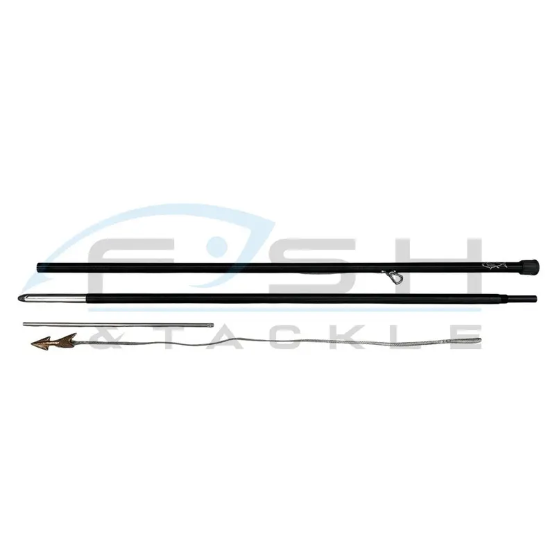 Carlson Commercial-Grade Harpoon Fishing Setup 1