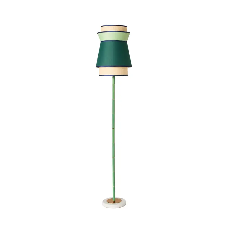 Carnival Floor Lamp – 188 Cm Statement Standing Light With Modern Silhouette 1