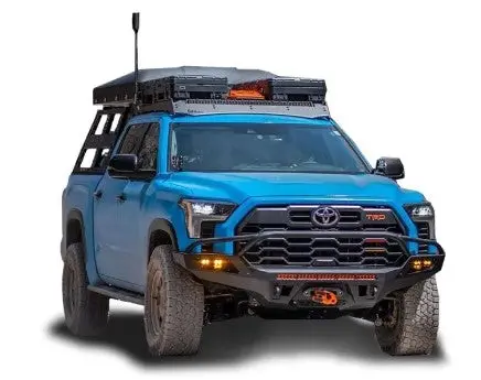 Cbi Baja Front Bumper For 2022–Current Toyota Tundra 3Rd Gen 1