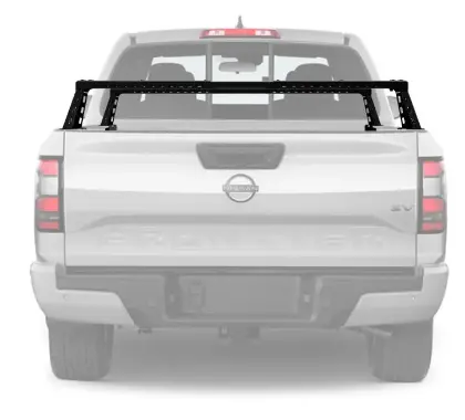 Cbi Off-Road Nissan Frontier (2022+) 3Rd Gen Bed Bars – Heavy-Duty Steel 1