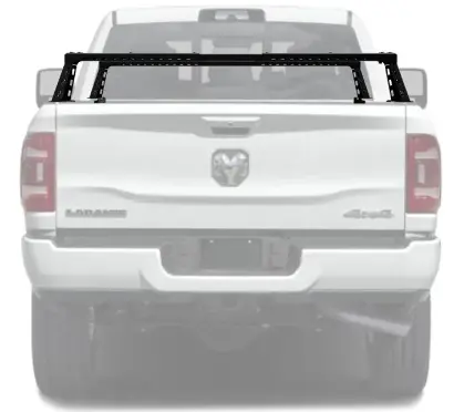 Cbi Off-Road Ram 2500 Bed Bars – Reinforced For Heavy-Duty Use 1