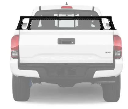 Cbi Off-Road Tacoma 1St Gen (1996–2004) Overland Bed Bars 1