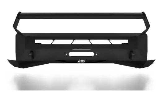 Cbi Off-Road Tundra 2Nd Gen Covert Baja Front Bumper (2014–2021) 1