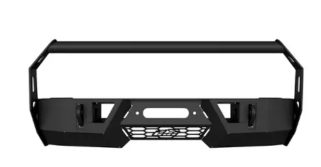 Cbi Off-Road Tundra 3Rd Gen Covert Baja Front Bumper (2022–2026) 1