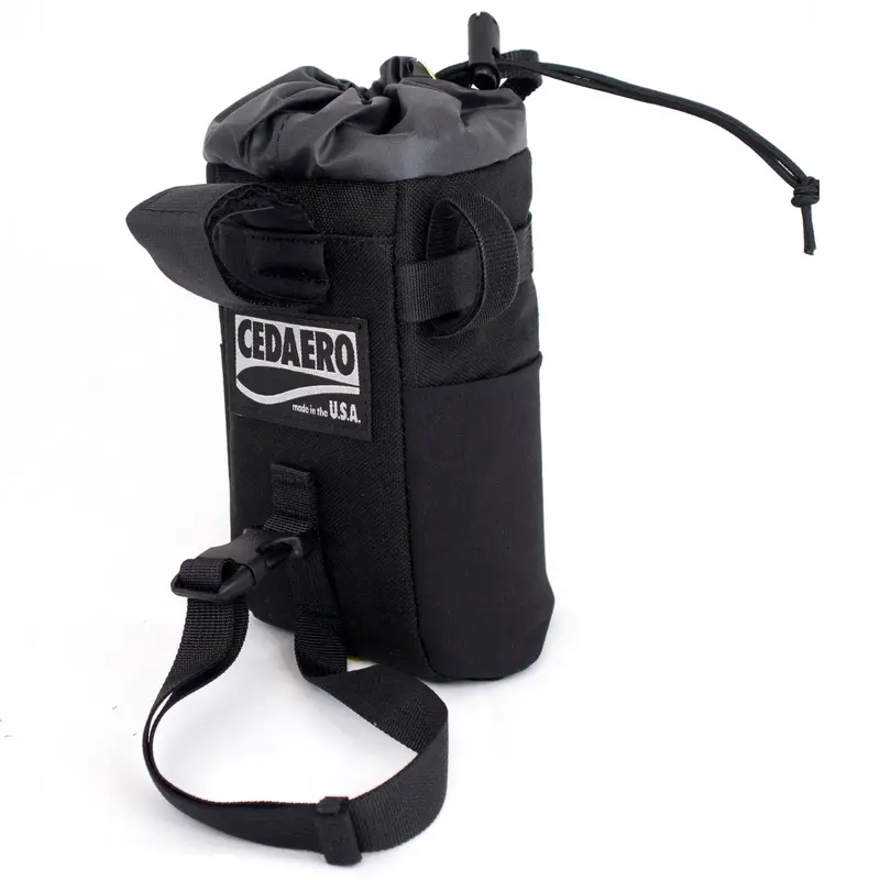 Cedaero Devils Draw Adventure Pack For Cycling 1