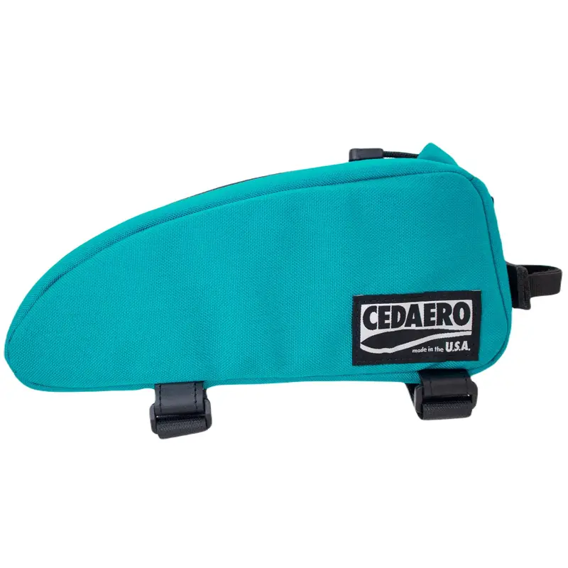 Cedaero Tank Top Ld Low-Profile Frame Bag 1
