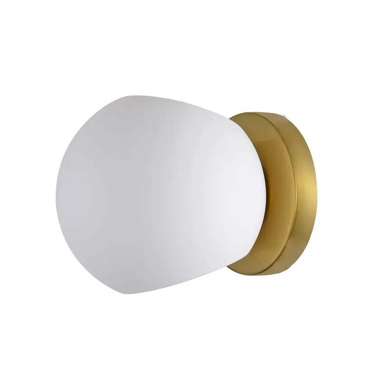 Celina Single-Light Wall Mount Lamp – Minimalist Accent Lighting 1