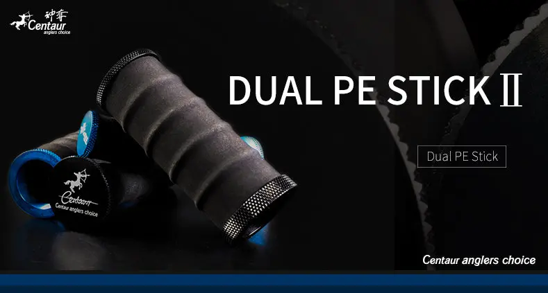 Centaur Dual Pe Stick Ii – Adjustable Rod Holder For Kayak & Boat Use 1
