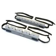 C&F Design Cfa-83/H Rod Rack – Mountable Headrest Storage 1