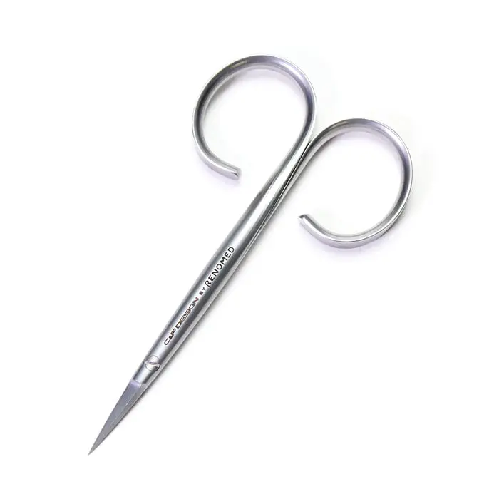C&F Ts Precision Tying Scissors For Fly Tying 1