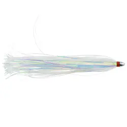 C&H Pearl Baby Long Trolling Skirts – Uv-Enhanced Soft Baits 1