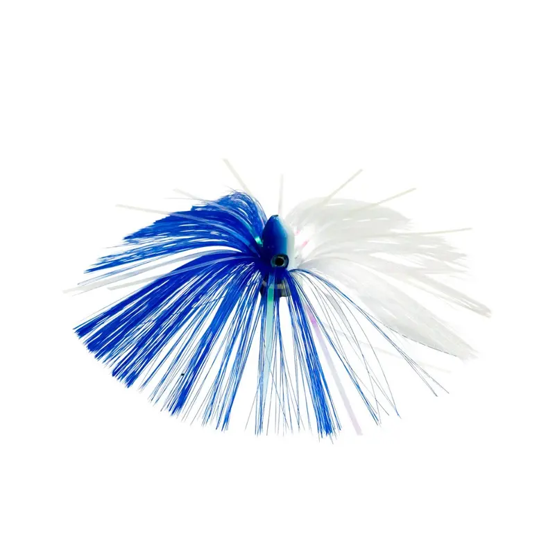 Chatterlures 5 Oz Joe Shute Pre-Rigged Pin Rig 1