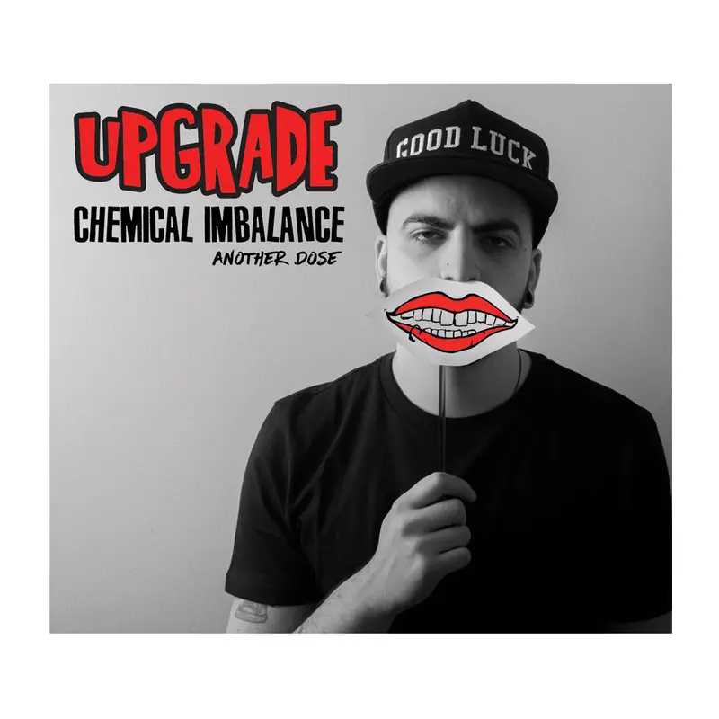 Chemical Imbalance: Another Dose – Studio Cd Release 1