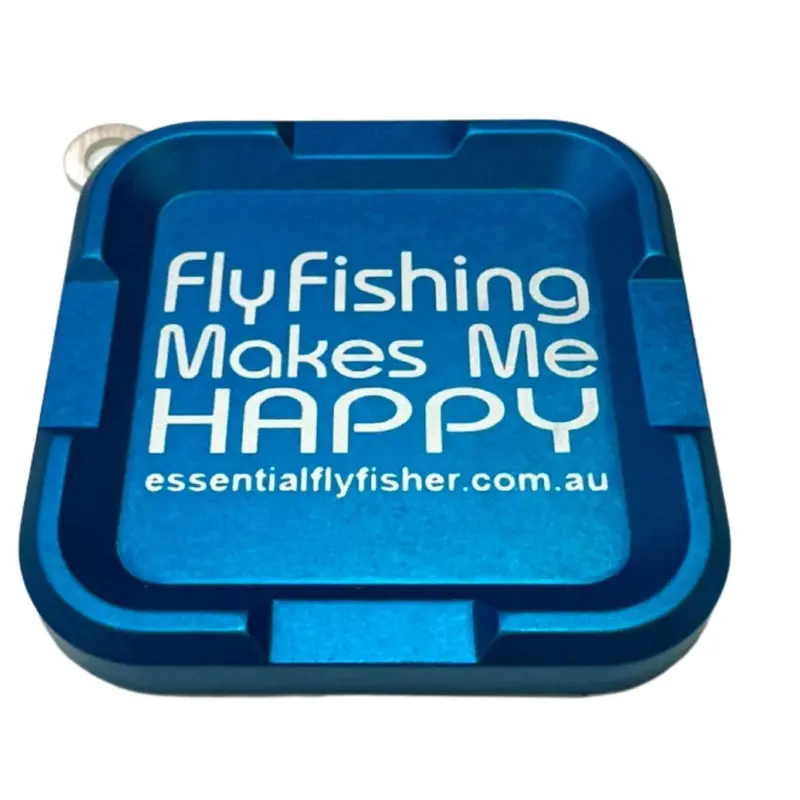 Cling Magnetic Fly Patch – Reusable Organizer 1