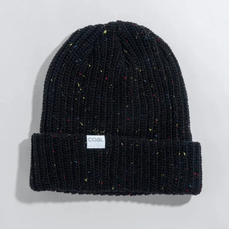 Coal Shoreline Lightweight Knit Beanie 1
