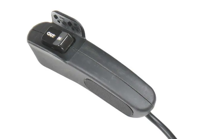 Comeup Cub Series Winch Remote Control (Model 881305) 1