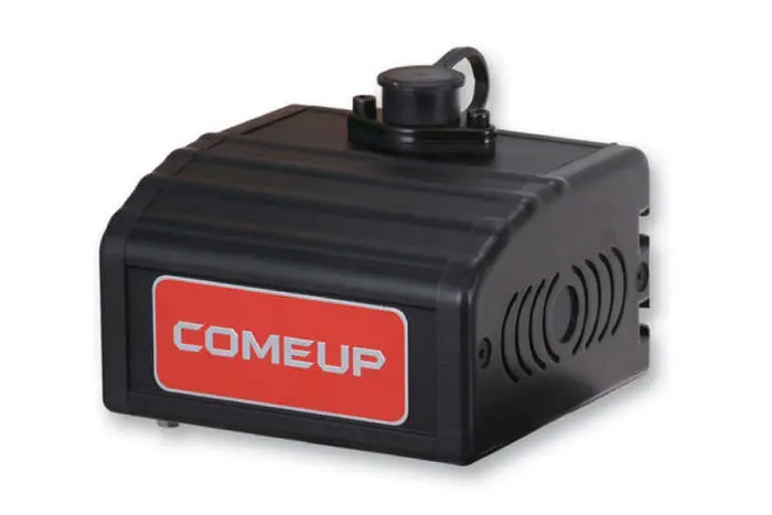 Comeup Dv Series Winch Detachable 12V Control Box (Model 881164) 1
