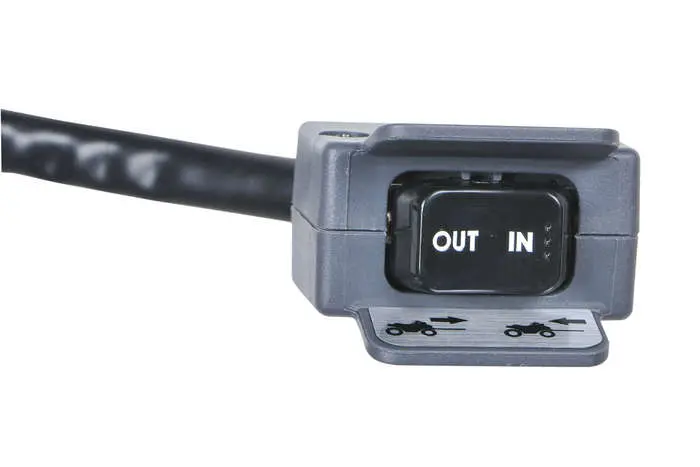 Comeup Handlebar Switch Assembly For Cub Series Winches – Model 881003 1