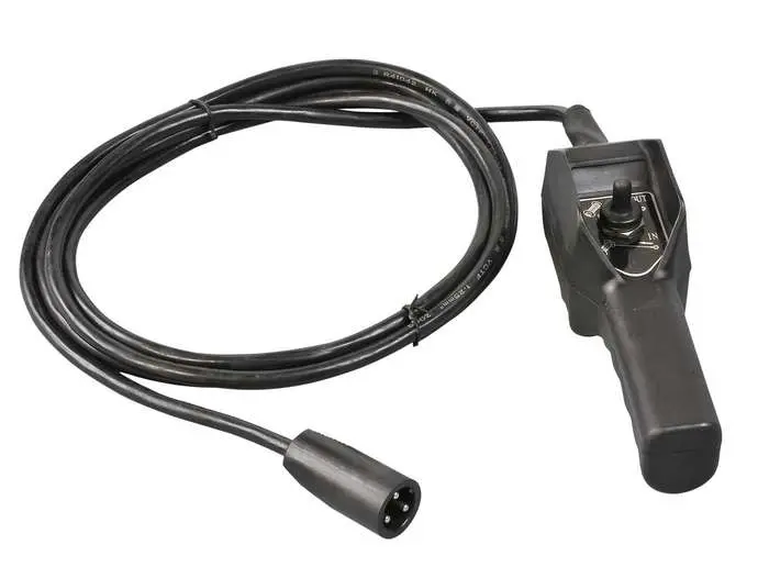 Comeup Remote Control Kit For Dv-2500I, Dv-3500I, And Dv-4500I – Model 880295 1