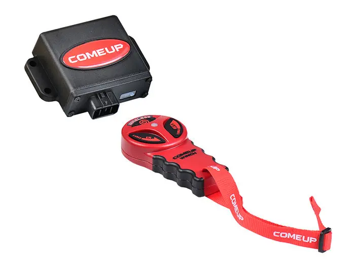 Comeup Rf-24Dp-D Wireless Remote For Cub Series Winches (Cub 2/2S/3/3S/4/4S) (883873) 1