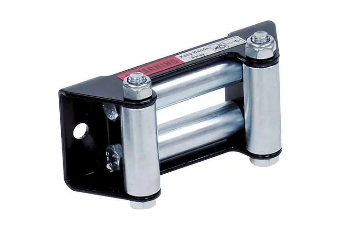 Comeup Roller Fairlead Designed For Cub 2 And Cub 3 Winches – Model 880231 1
