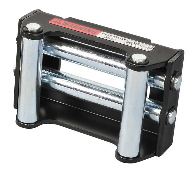 Comeup Roller Fairlead For Dv-2500I, Dv-3500I, And Dv-4500I Winches – Model 880289 1