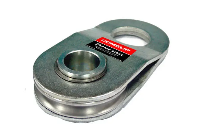Comeup Snatch Block For Dv-9, Dv-9I, And Seal Series Winches – Model 881079 1