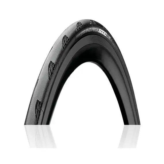 Continental Grand Prix 5000 Tl 700X28C Tubeless Road Tire 1