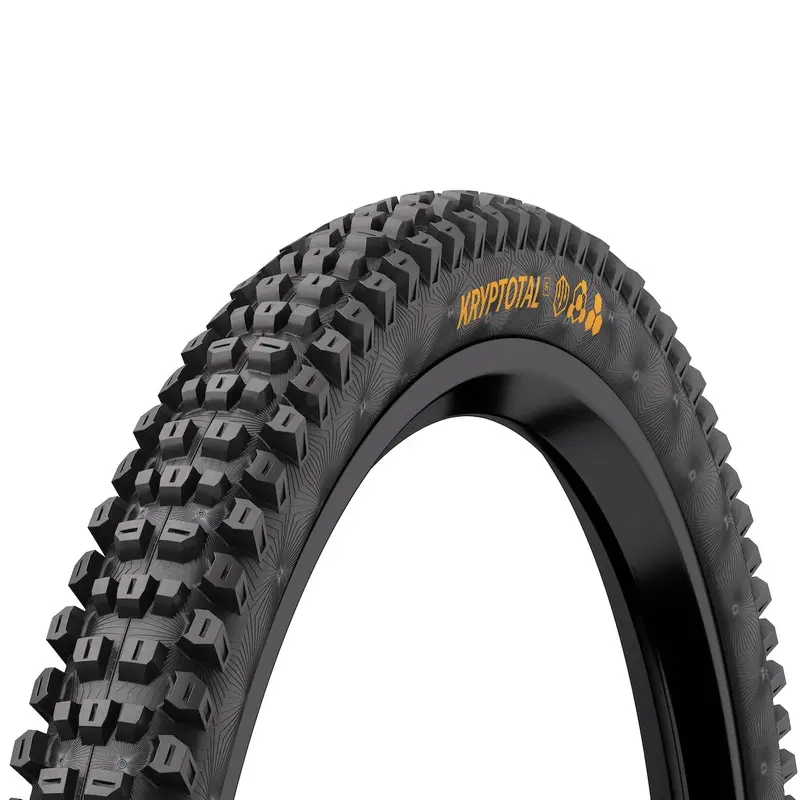 Continental Kryptotal Enduro 29 X 2.4 Front-Specific Mtb Tire 1