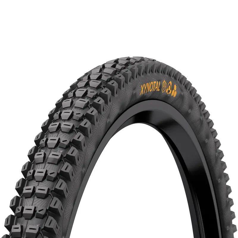 Continental Xynotal Enduro 29 X 2.4 Tubeless Ready Mountain Tire 1