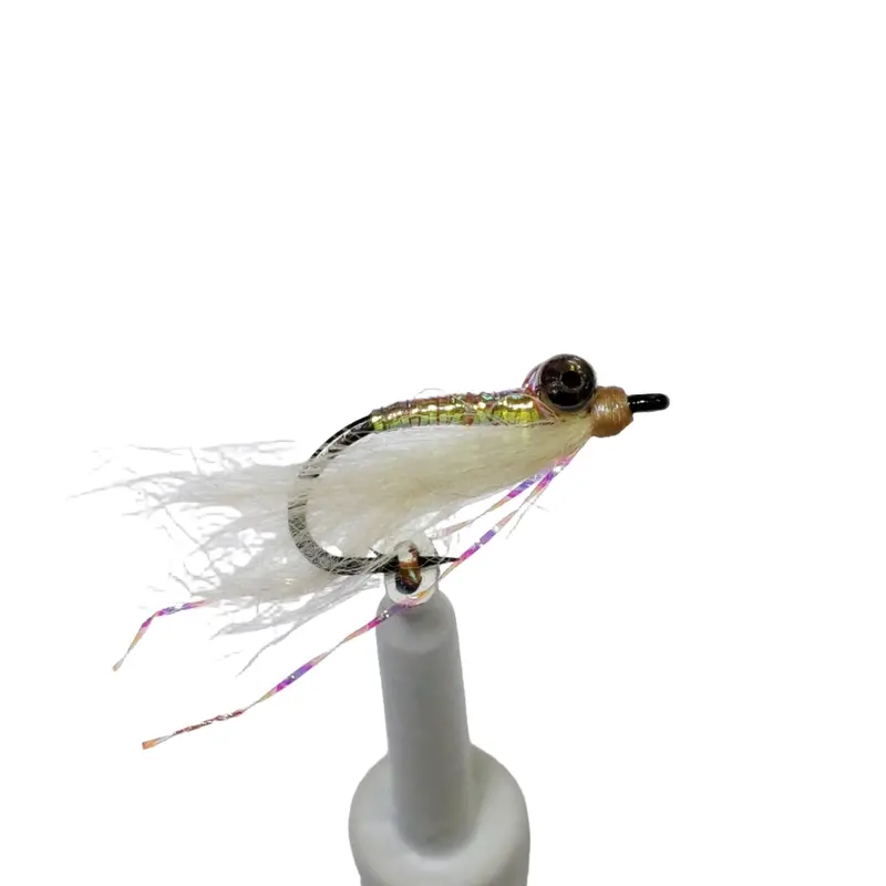 Crazy Charlie Tan Fly 1