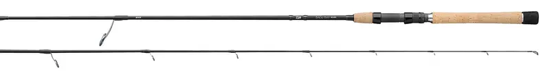 Daiwa Back Bay Light-Salt Spinning Rods For Inshore Fishing 1