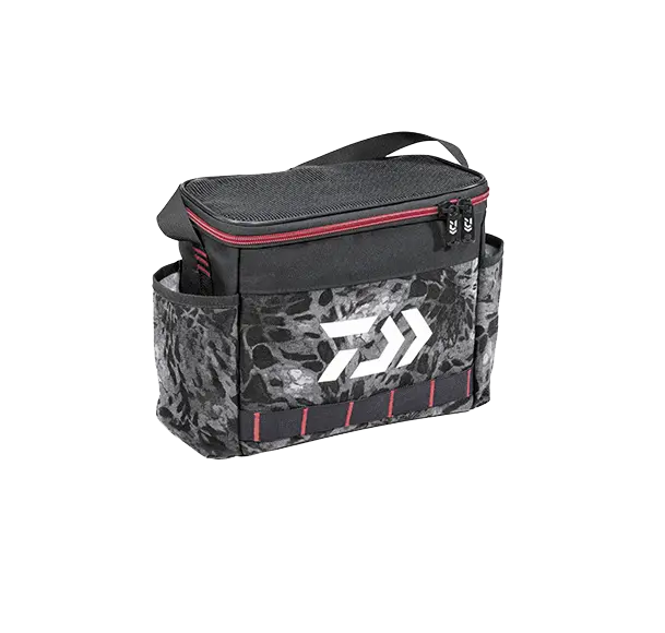 Daiwa D-Vec Jig Tote Bag – Waterproof Saltwater Jig Organizer 1